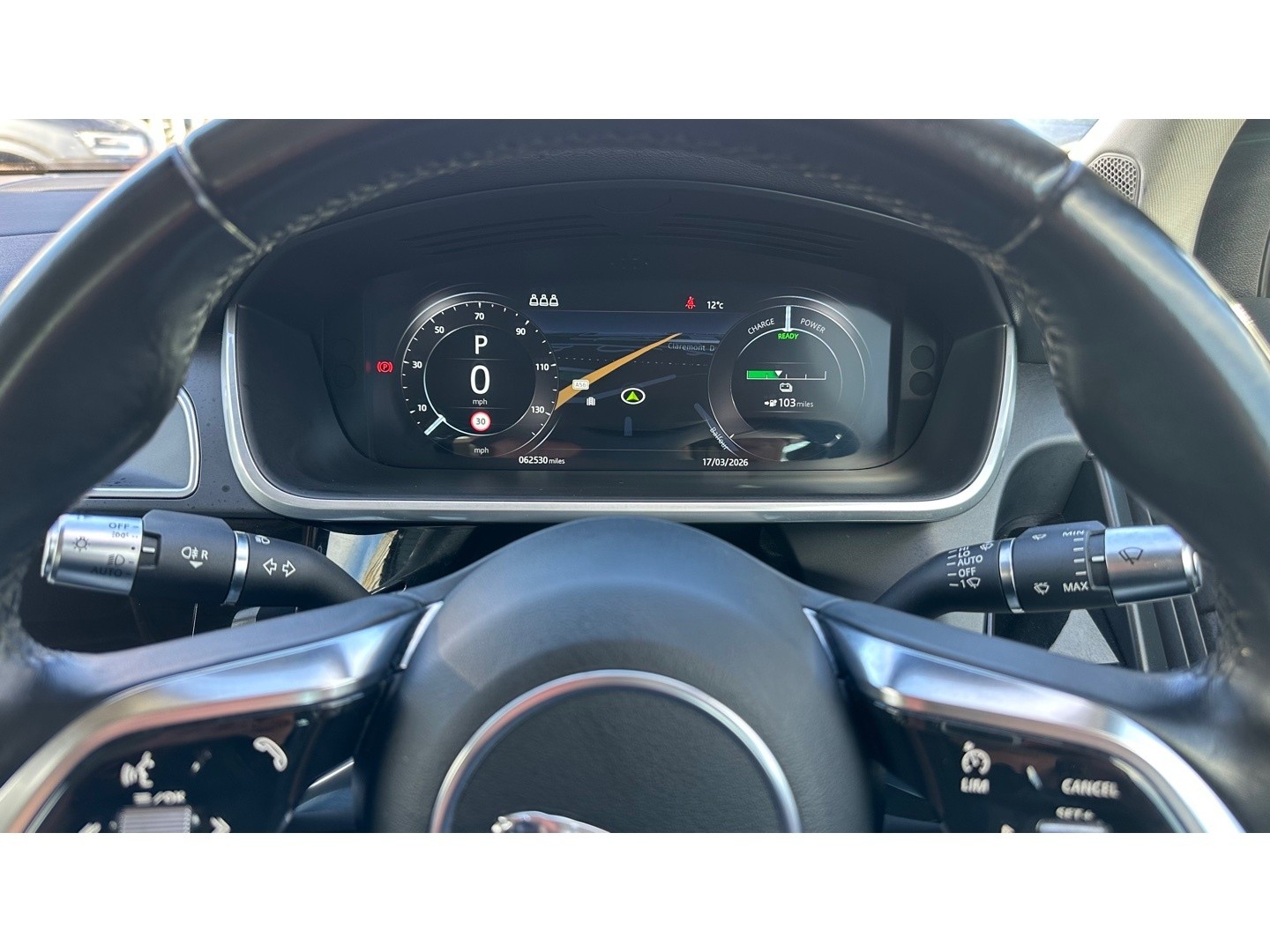 Used Jaguar I-Pace 2018 for sale - 77921339: Photo 7