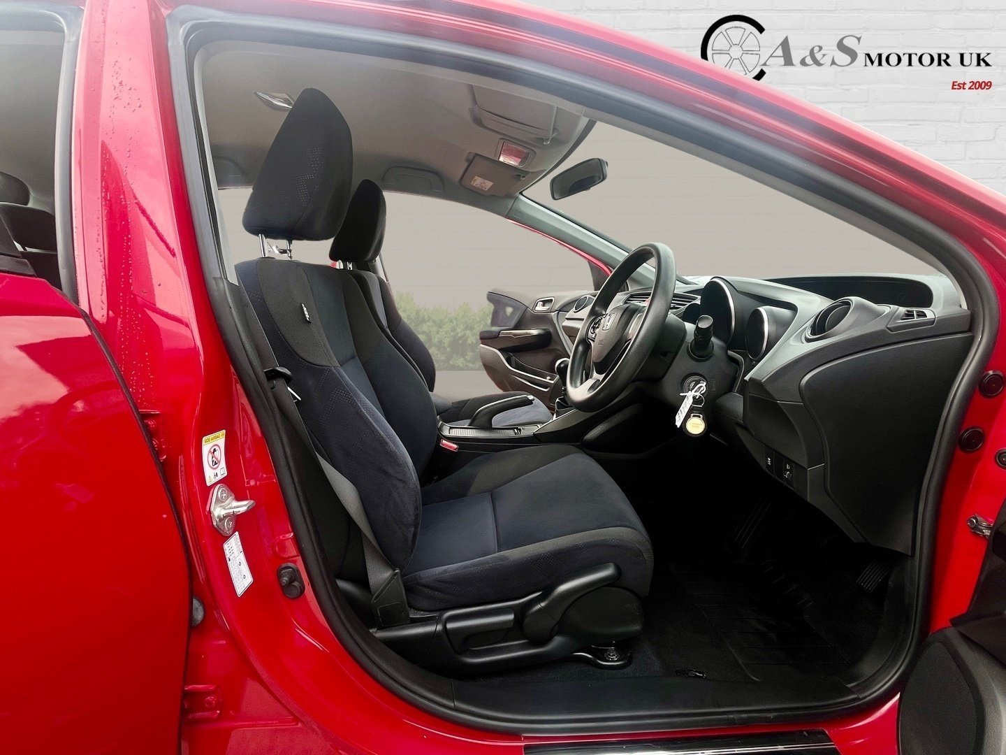 Used Honda Civic 2012 for sale - 76192648: Photo 10