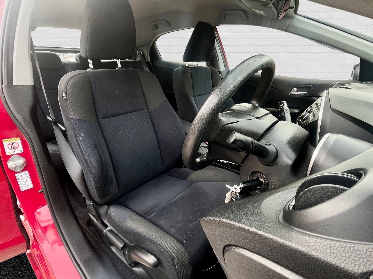 Used Honda Civic 2012 for sale - 76192648: Photo 12