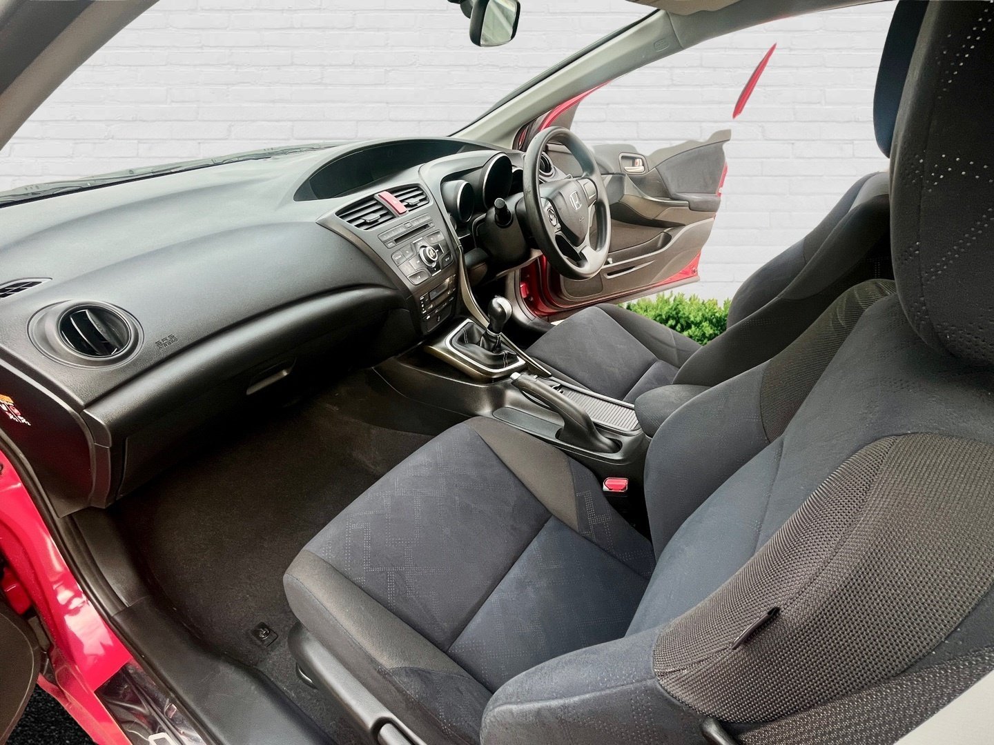 Used Honda Civic 2012 for sale - 76192648: Photo 14