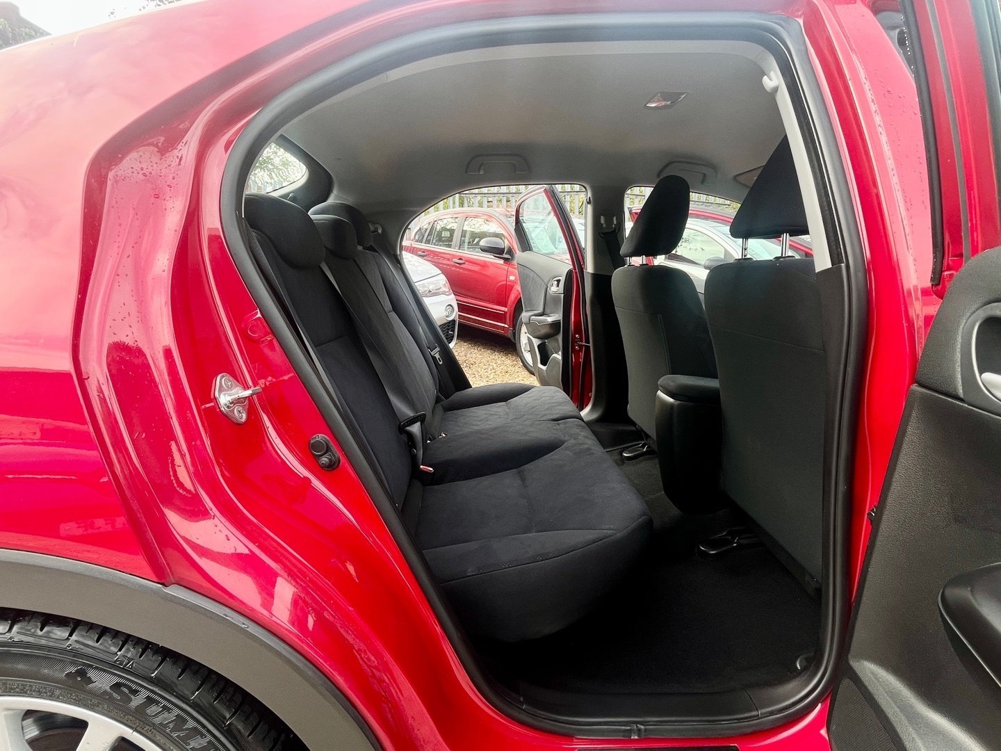 Used Honda Civic 2012 for sale - 76192648: Photo 15