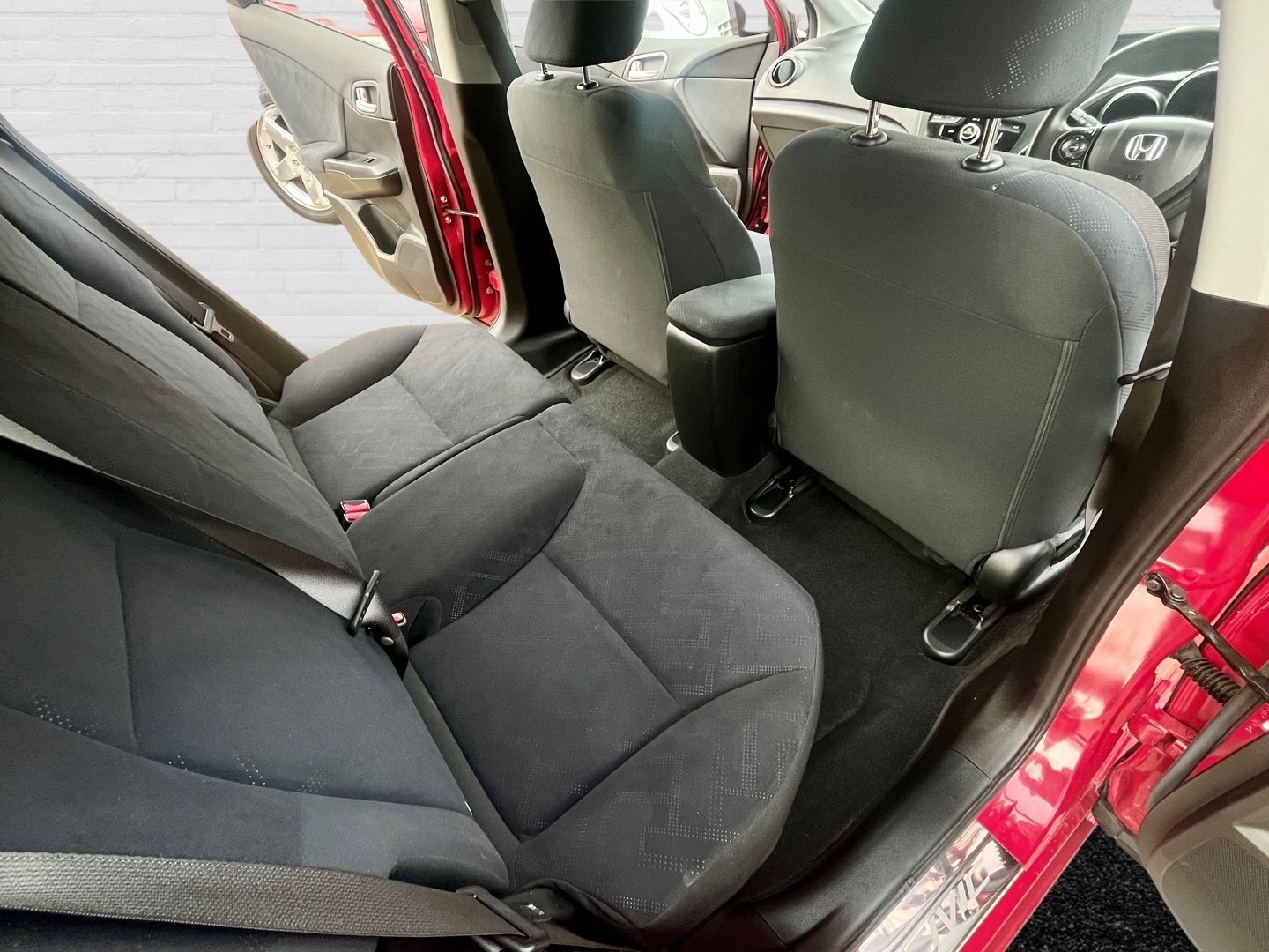 Used Honda Civic 2012 for sale - 76192648: Photo 16