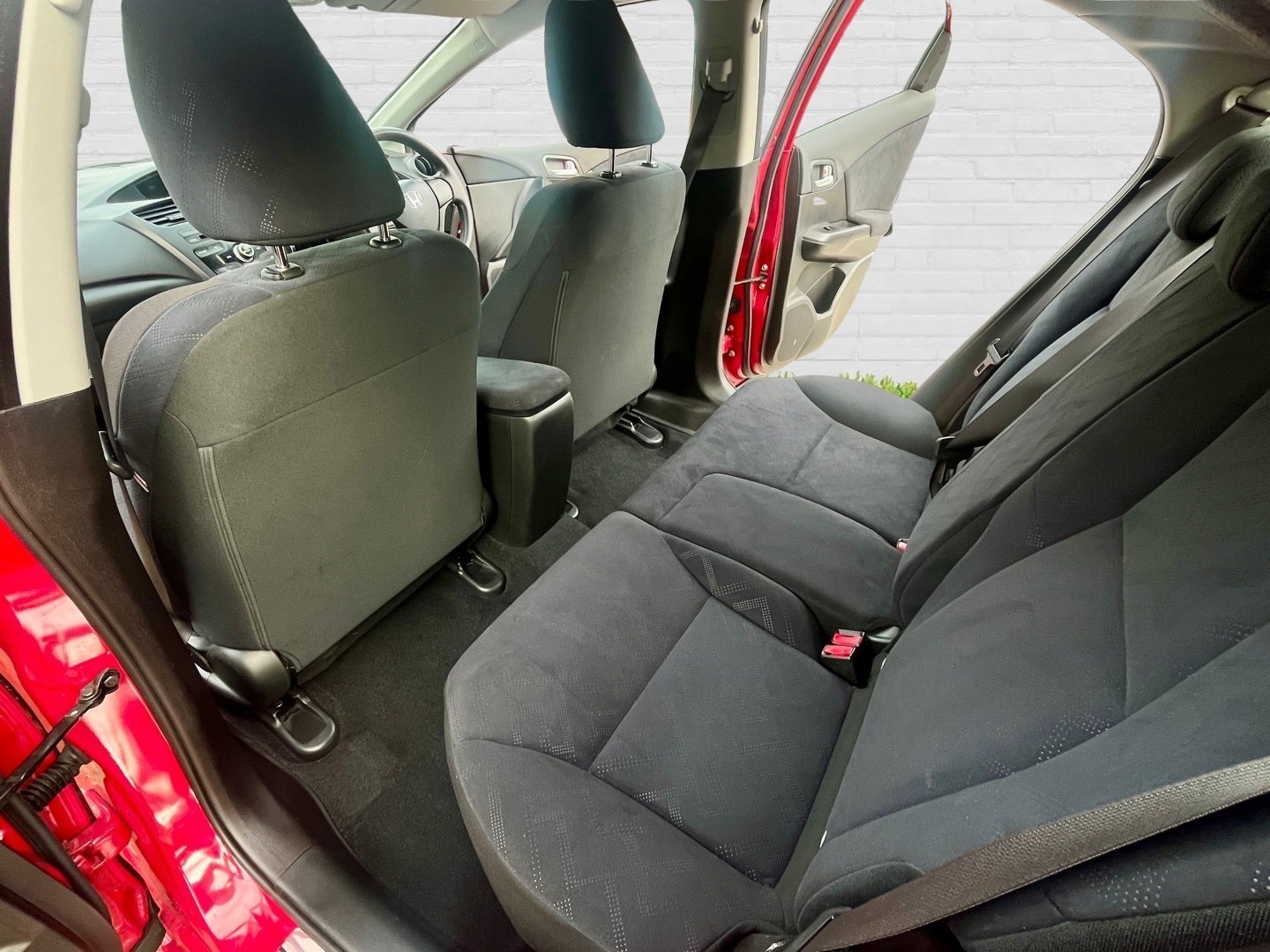 Used Honda Civic 2012 for sale - 76192648: Photo 18