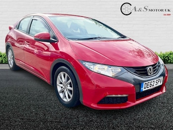 Used Honda Civic 2012 for sale - 76192648: Photo 3