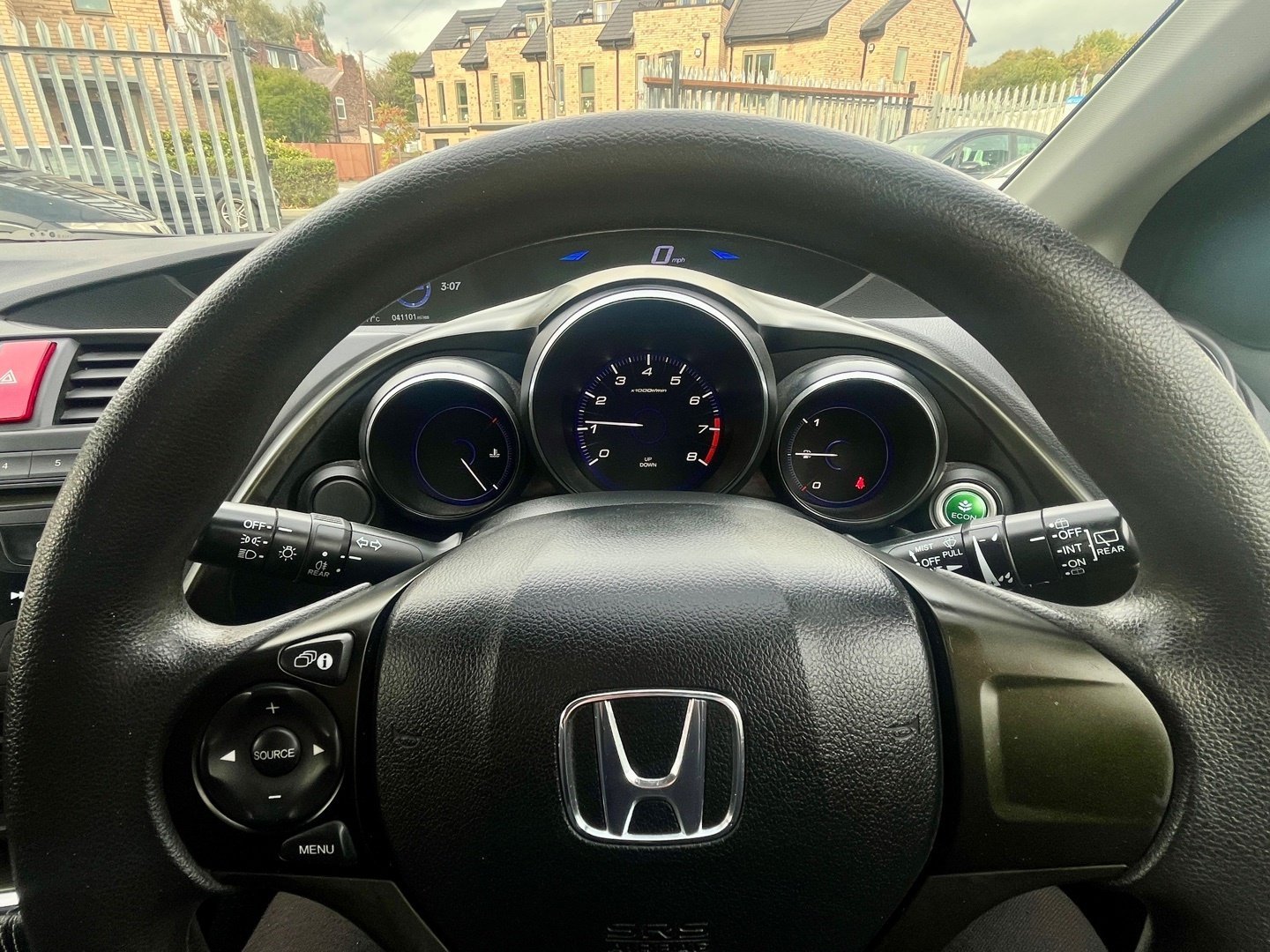 Used Honda Civic 2012 for sale - 76192648: Photo 8