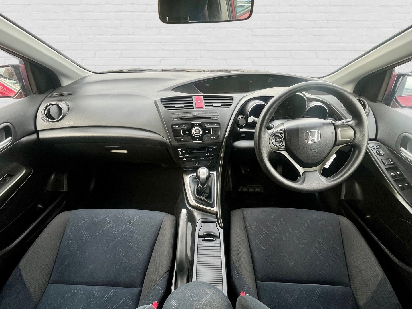 Used Honda Civic 2012 for sale - 76192648: Photo 9