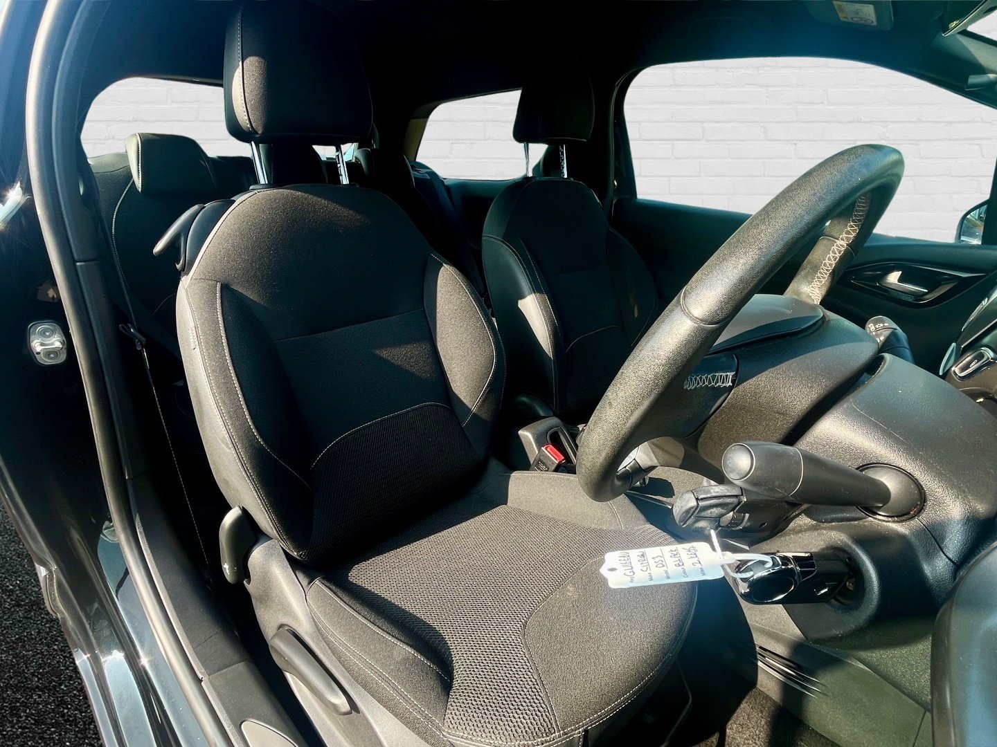 Vehicle 11