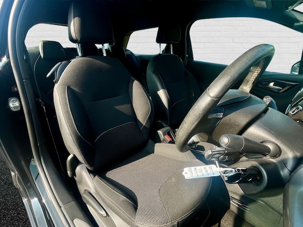 Used DS Automobiles DS 3 2016 for sale - 75592938: Photo 11