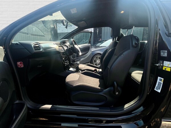 Used DS Automobiles DS 3 2016 for sale - 75592938: Photo 13