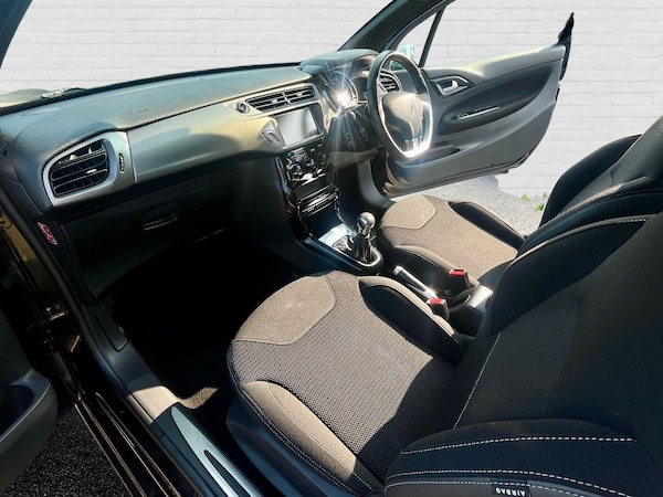 Used DS Automobiles DS 3 2016 for sale - 75592938: Photo 14
