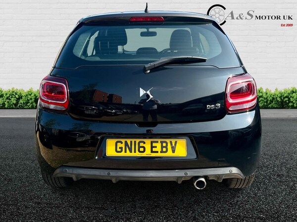 Used DS Automobiles DS 3 2016 for sale - 75592938: Photo 5