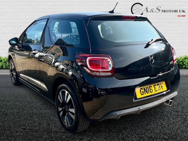 Used DS Automobiles DS 3 2016 for sale - 75592938: Photo 6