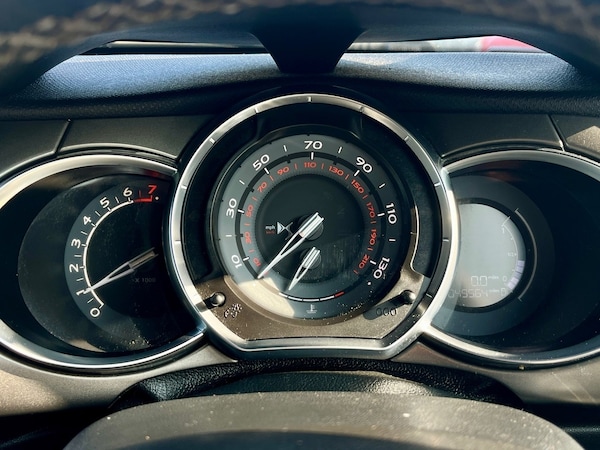 Used DS Automobiles DS 3 2016 for sale - 75592938: Photo 7