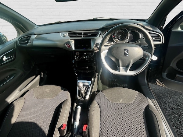 Used DS Automobiles DS 3 2016 for sale - 75592938: Photo 9