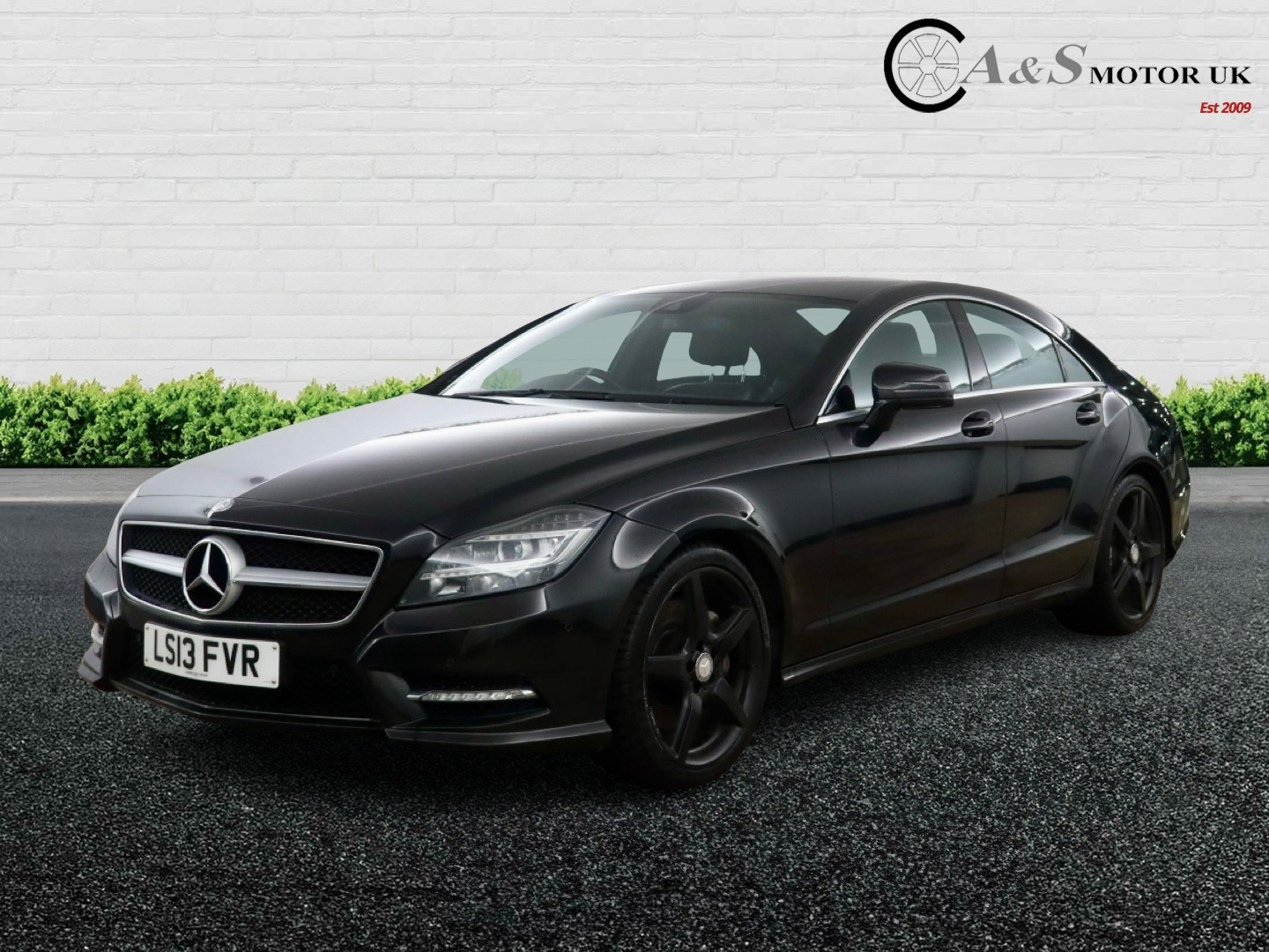 Used Mercedes-Benz CLS 2013 for sale - 77107706: Photo 1