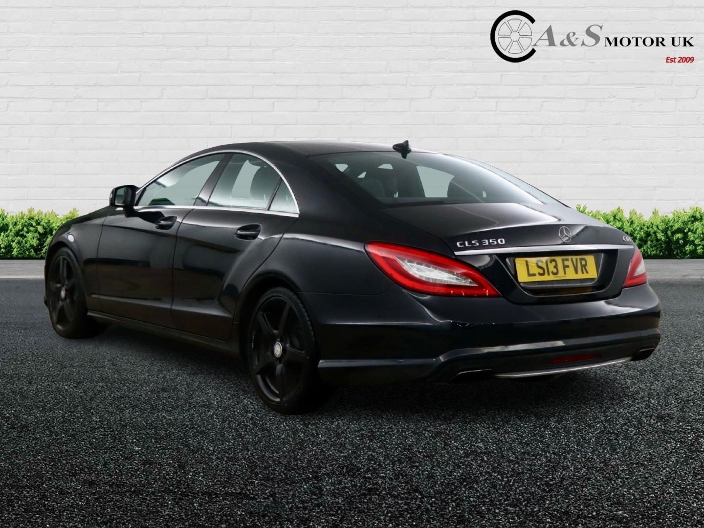 Used Mercedes-Benz CLS 2013 for sale - 77107706: Photo 4