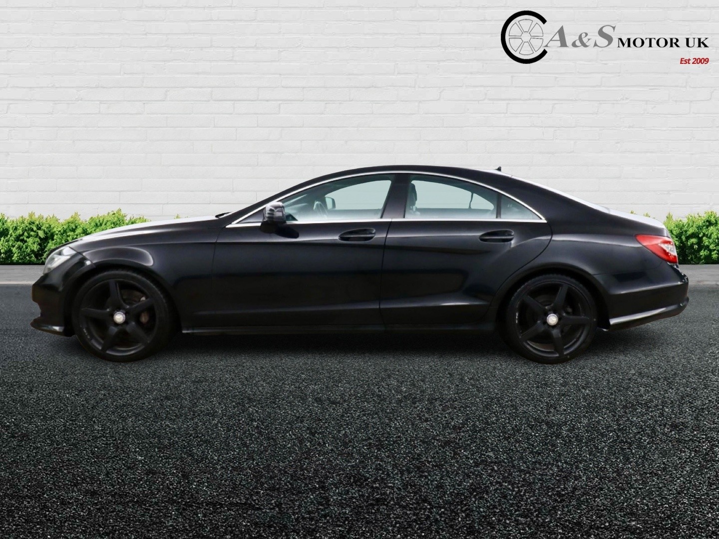 Used Mercedes-Benz CLS 2013 for sale - 77107706: Photo 5