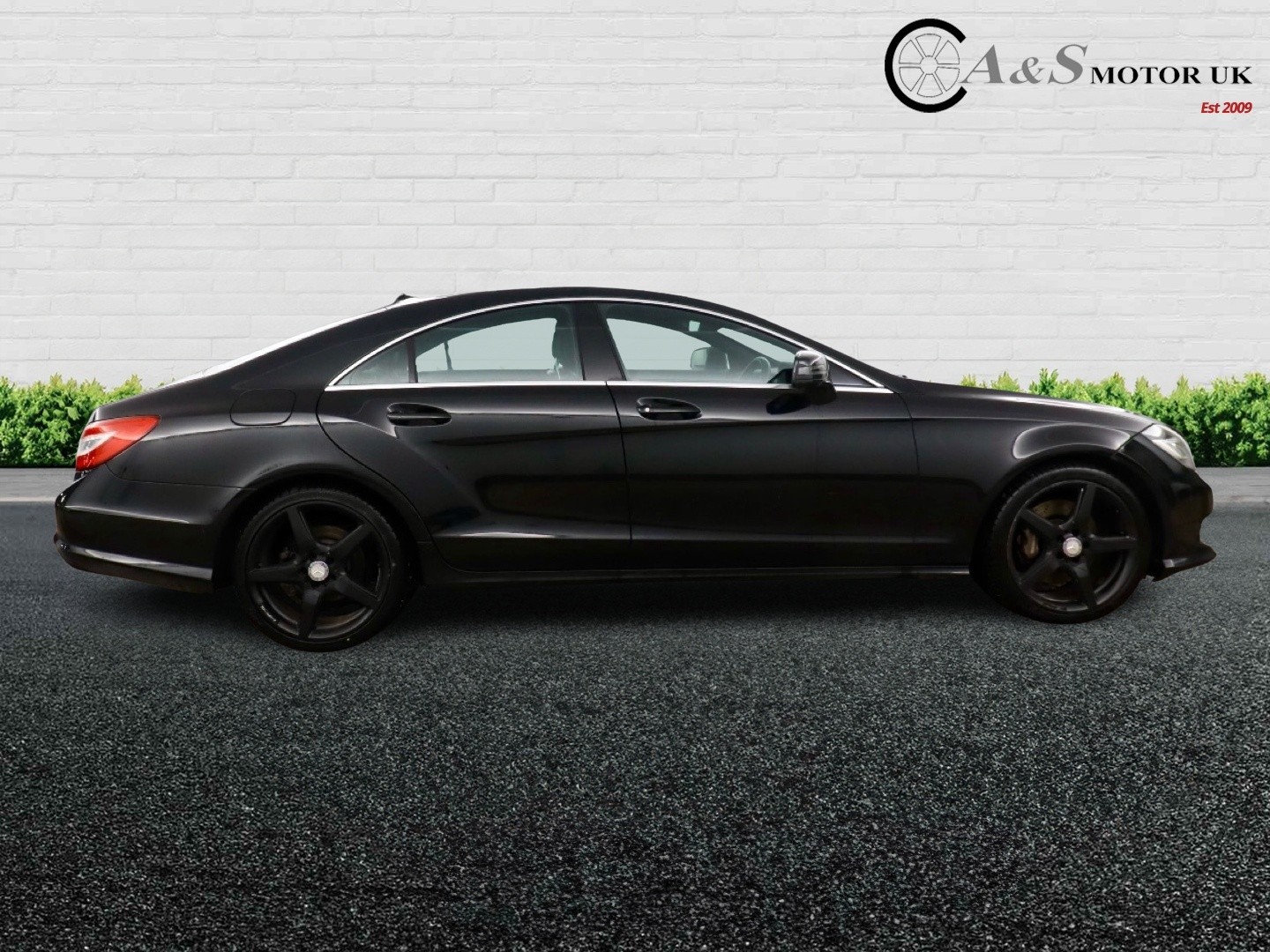 Used Mercedes-Benz CLS 2013 for sale - 77107706: Photo 6