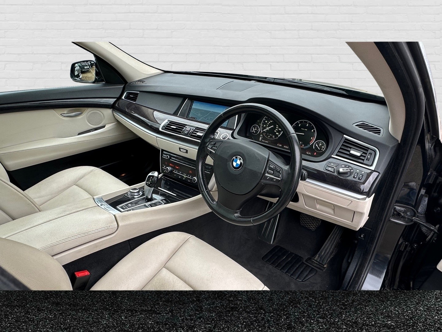 Used BMW 5 Series 2011 for sale - 77851264: Photo 12