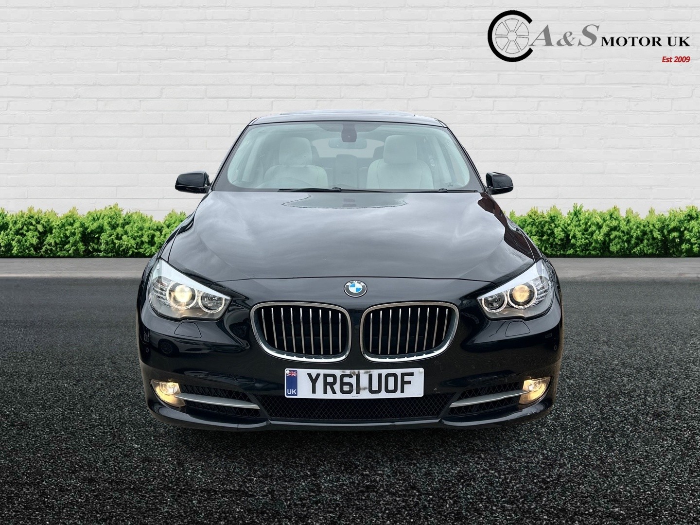 Used BMW 5 Series 2011 for sale - 77851264: Photo 2