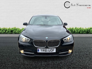 Used BMW 5 Series 2011 for sale - 77851264: Photo