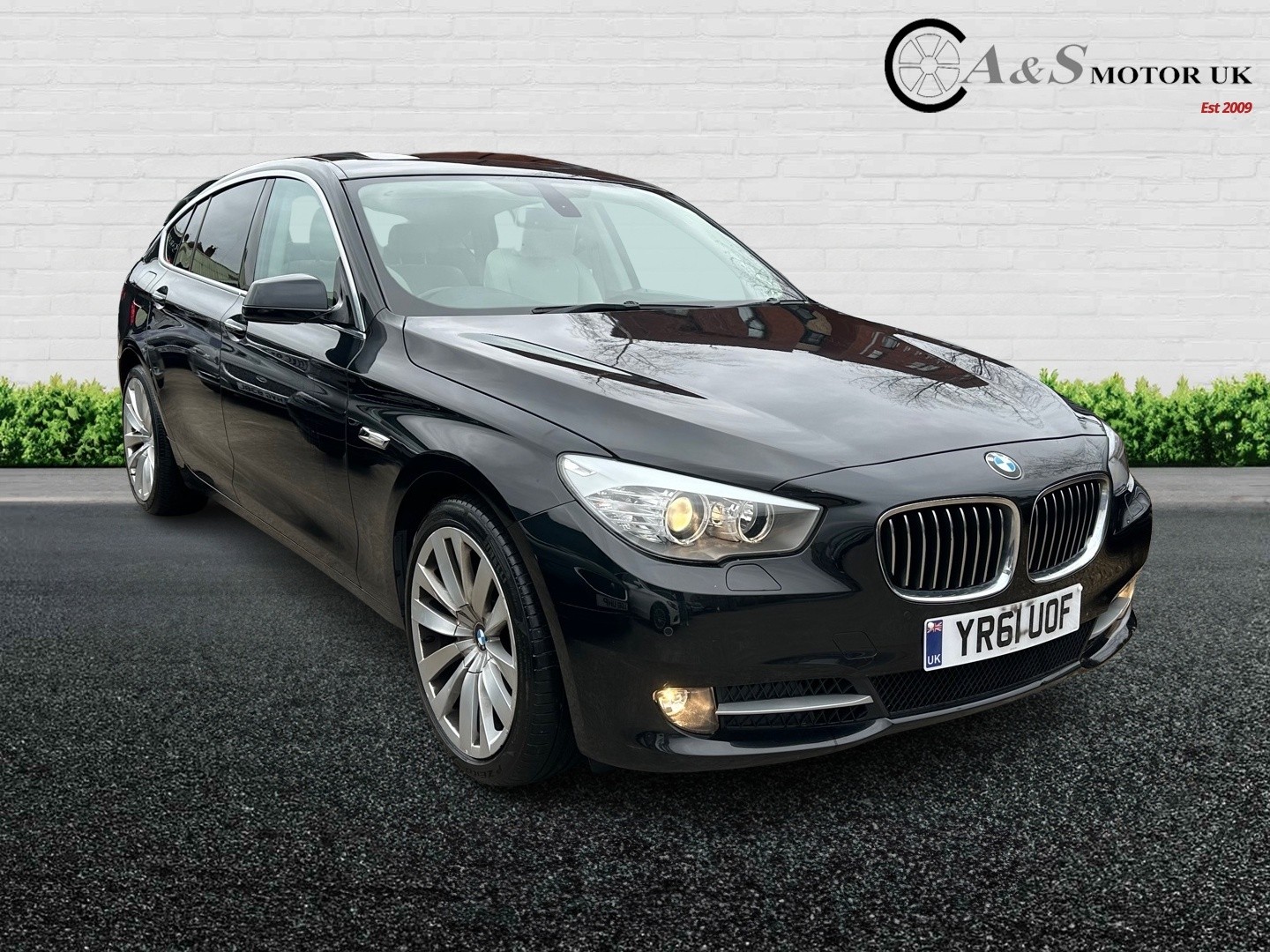 Used BMW 5 Series 2011 for sale - 77851264: Photo 3