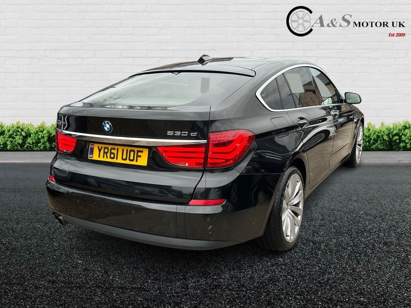 Used BMW 5 Series 2011 for sale - 77851264: Photo 4