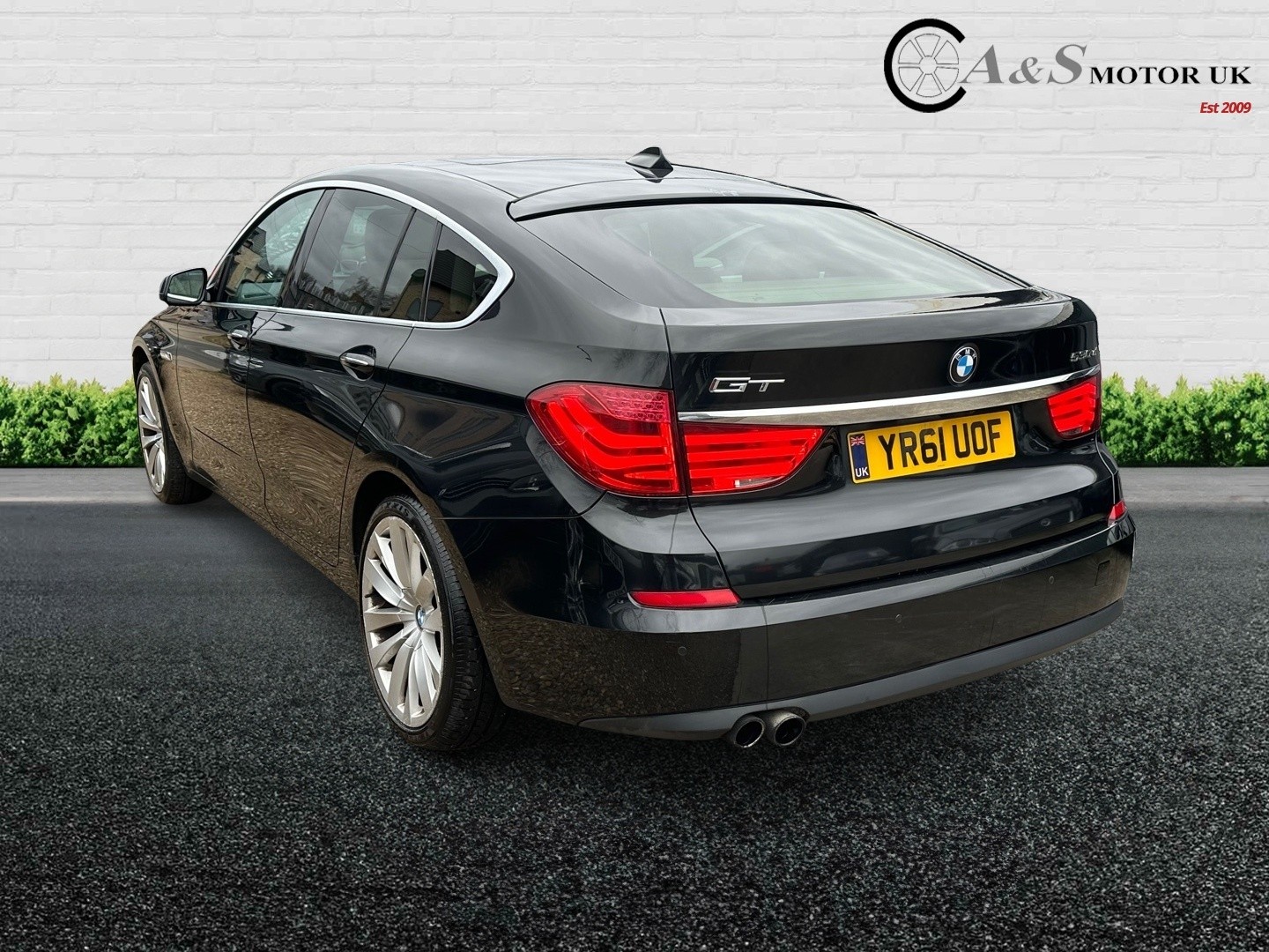 Used BMW 5 Series 2011 for sale - 77851264: Photo 6