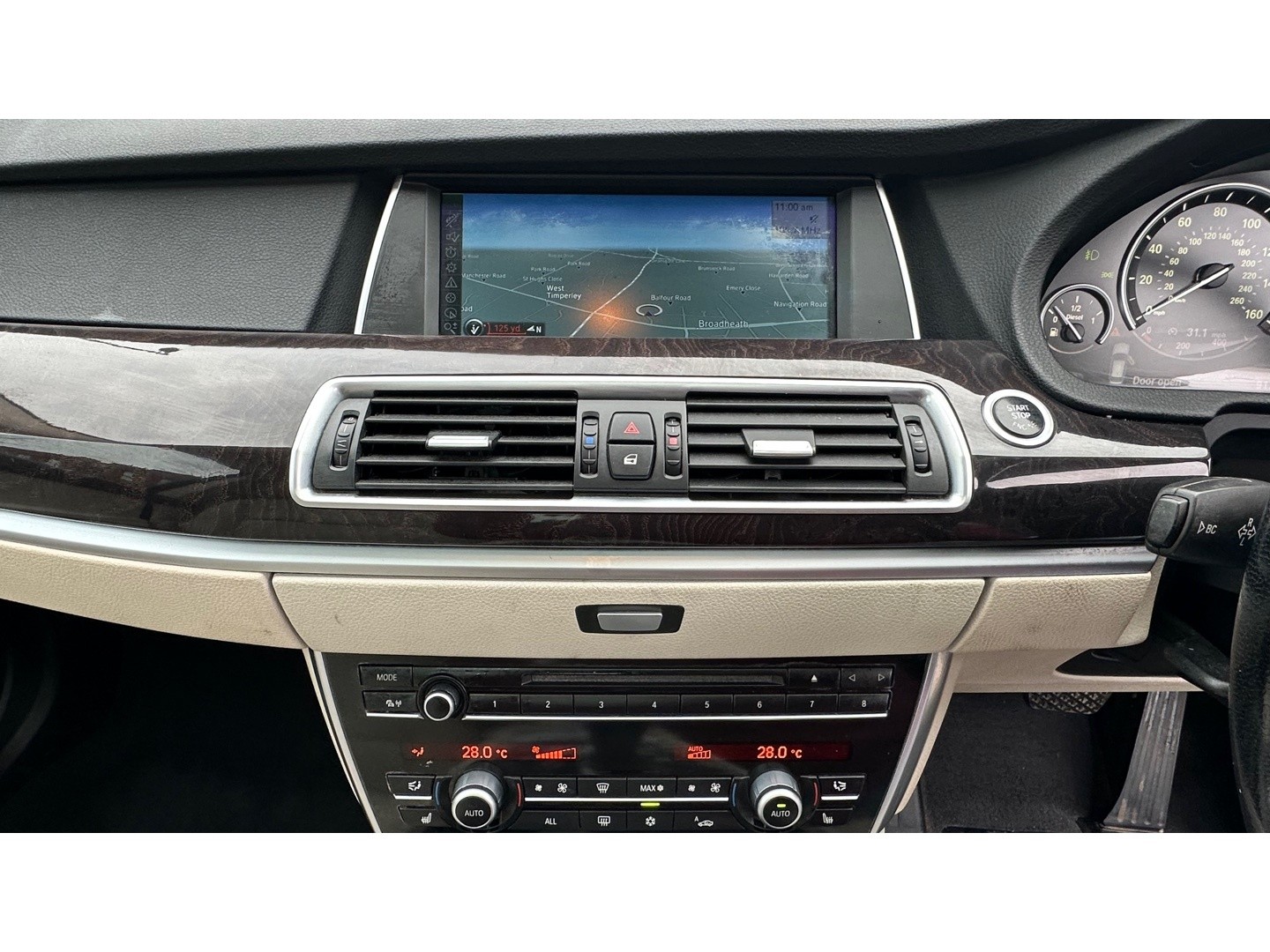 Used BMW 5 Series 2011 for sale - 77851264: Photo 8