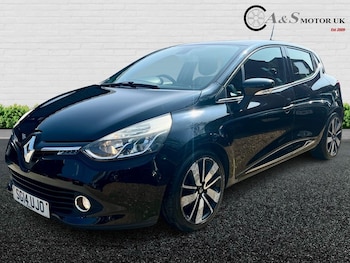 Renault - Clio