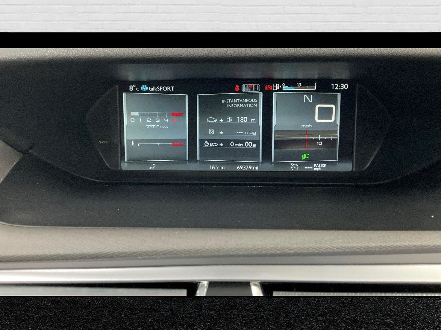 Used Citroen C4 Picasso 2015 for sale - 77983734: Photo 10