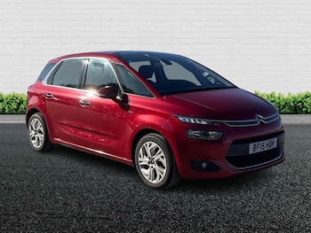 Used Citroen C4 Picasso 2015 for sale - 77983734: Photo