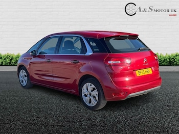 Used Citroen C4 Picasso 2015 for sale - 77983734: Photo