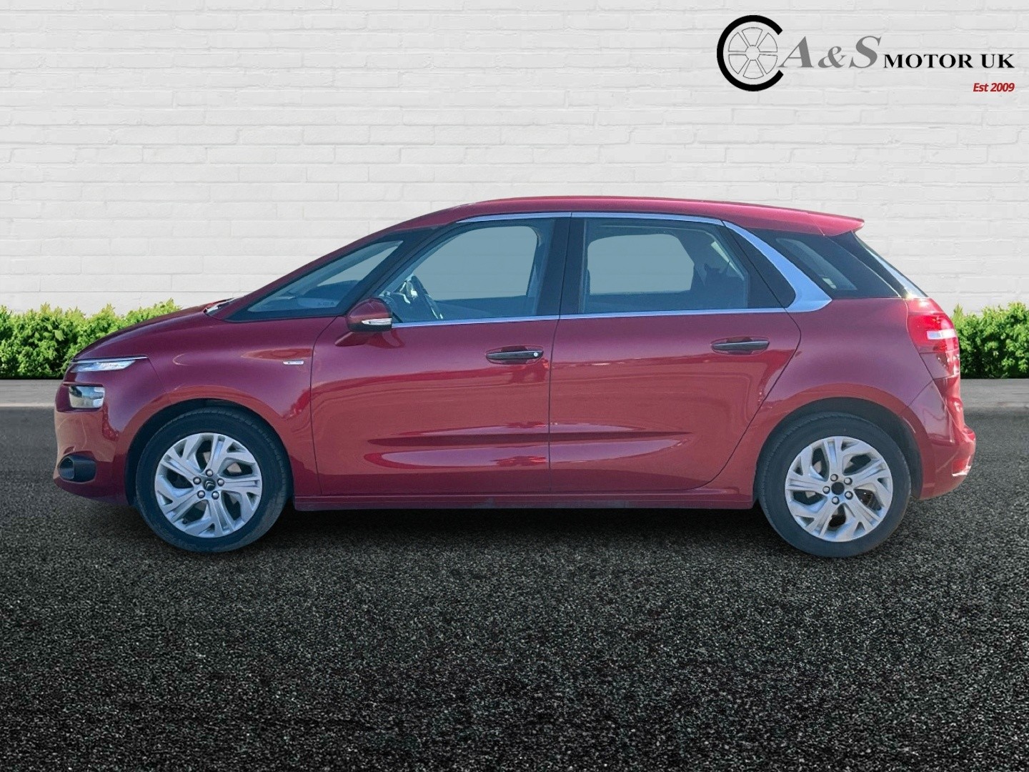 Used Citroen C4 Picasso 2015 for sale - 77983734: Photo 5