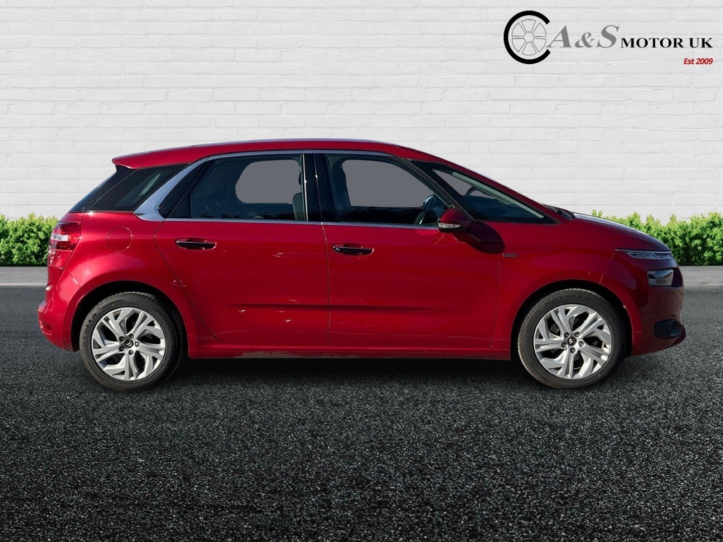 Used Citroen C4 Picasso 2015 for sale - 77983734: Photo 6