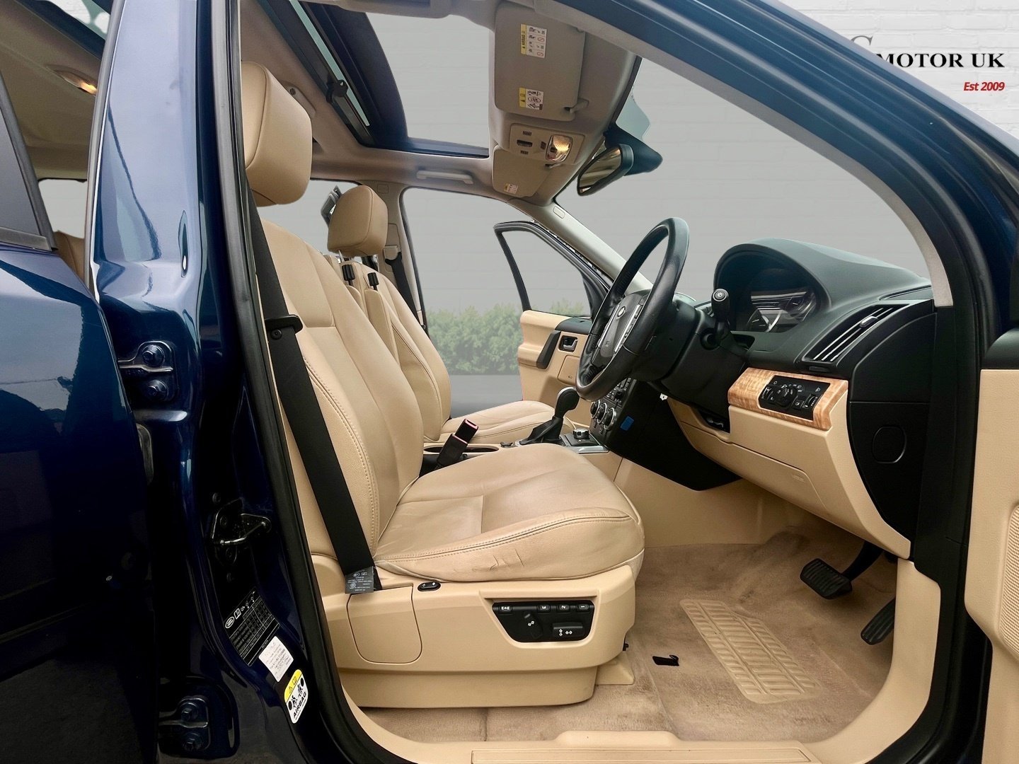 Used Land Rover Freelander 2007 for sale - 77073062: Photo 10