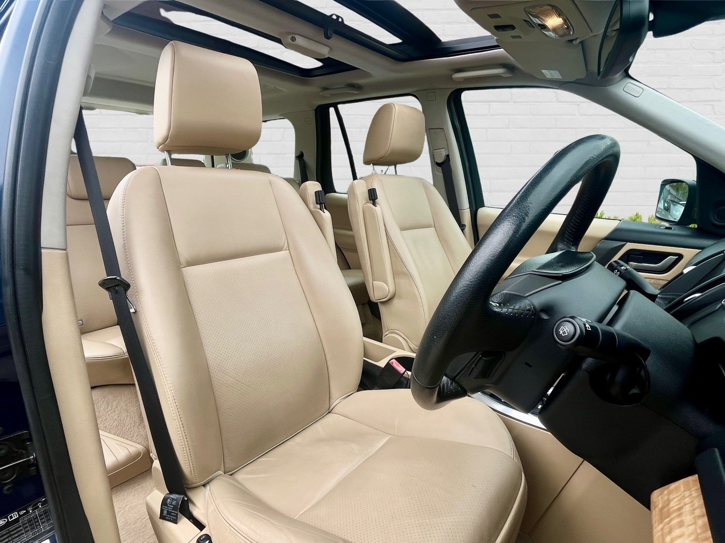 Used Land Rover Freelander 2007 for sale - 77073062: Photo 11