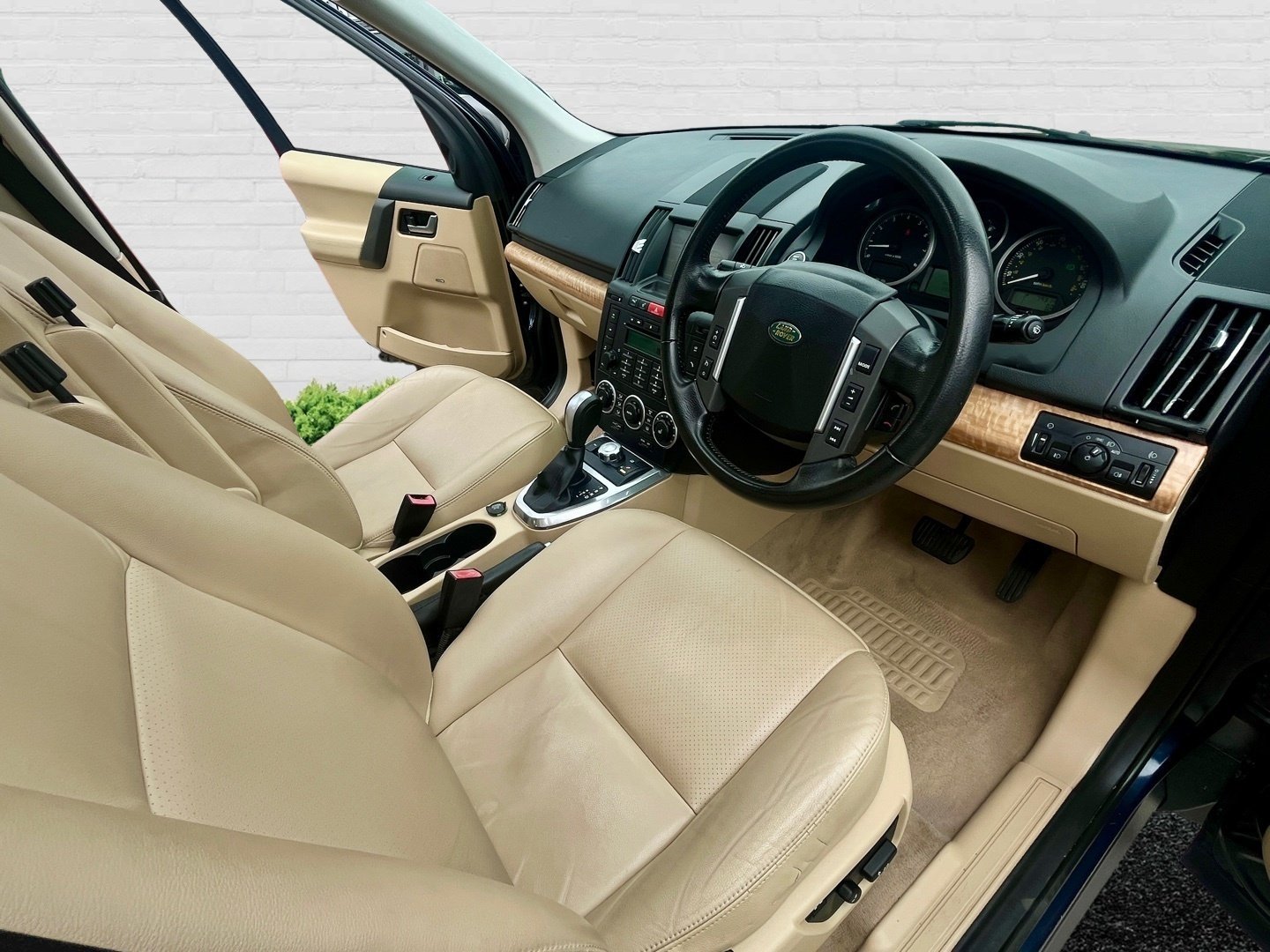 Used Land Rover Freelander 2007 for sale - 77073062: Photo 12