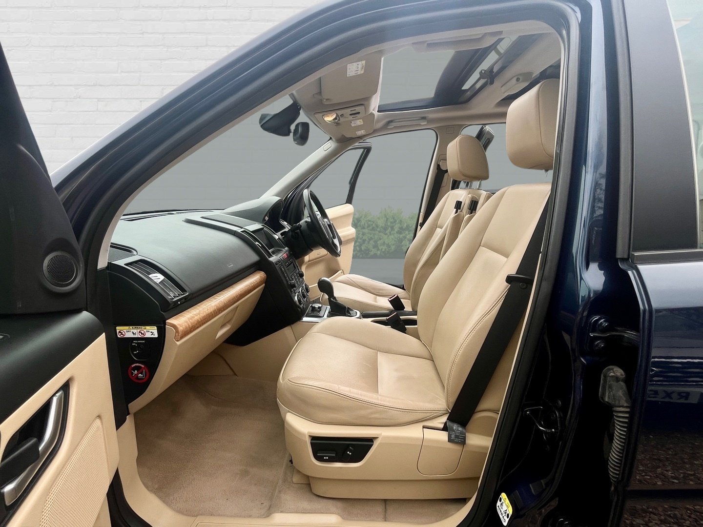 Used Land Rover Freelander 2007 for sale - 77073062: Photo 14