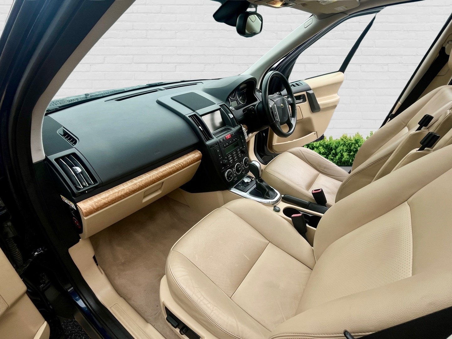 Used Land Rover Freelander 2007 for sale - 77073062: Photo 15