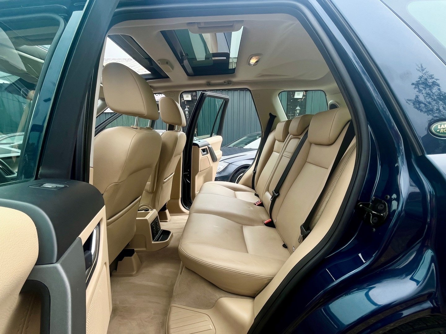 Used Land Rover Freelander 2007 for sale - 77073062: Photo 18