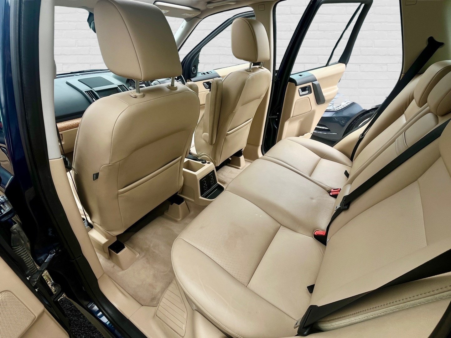 Used Land Rover Freelander 2007 for sale - 77073062: Photo 19