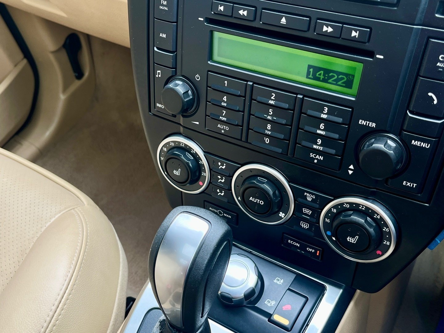 Used Land Rover Freelander 2007 for sale - 77073062: Photo 7