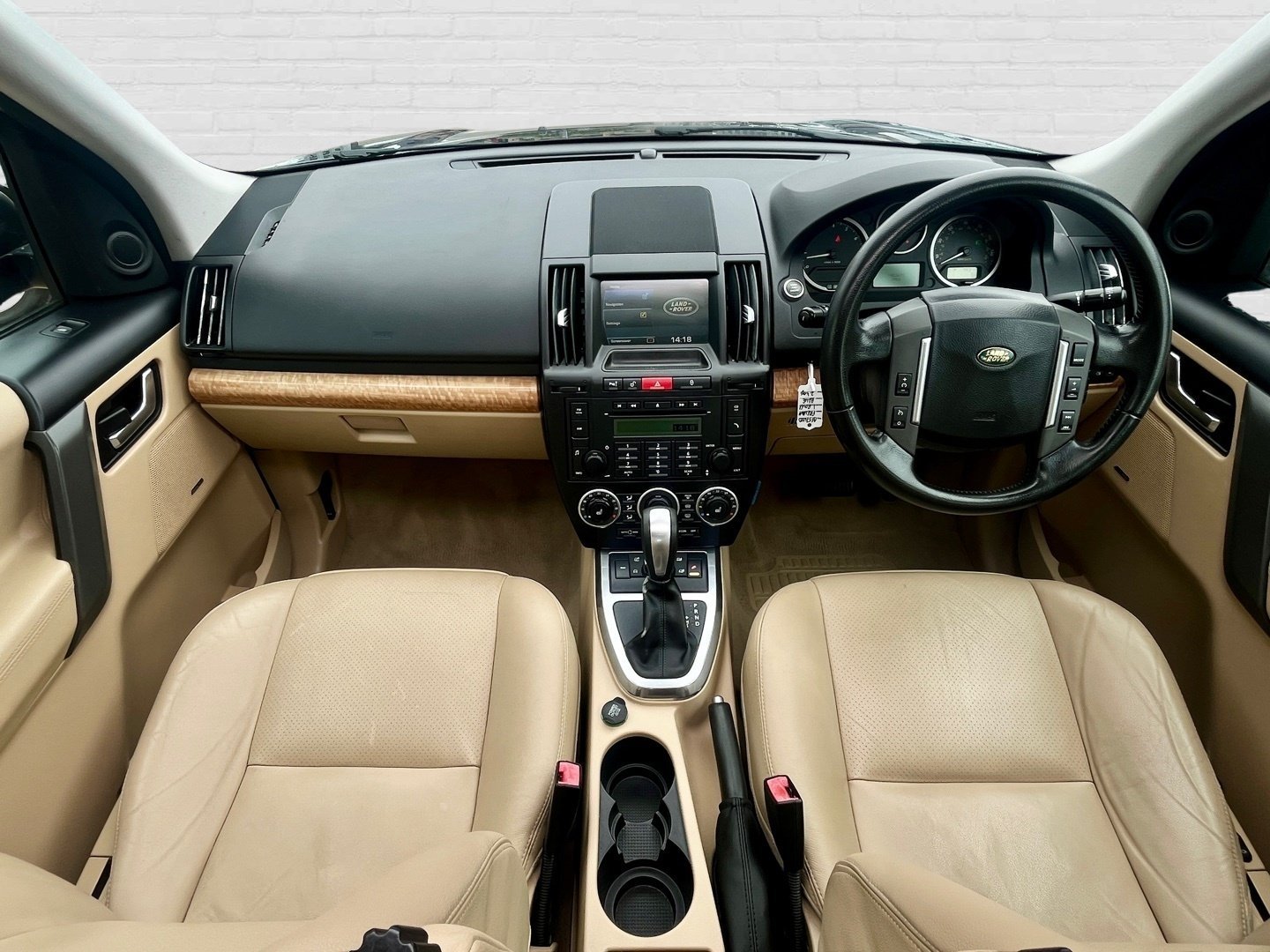 Used Land Rover Freelander 2007 for sale - 77073062: Photo 9