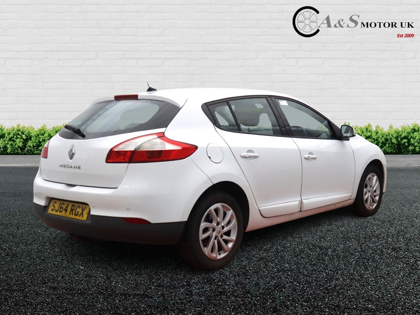 Used Renault Megane 2014 for sale - 77045394: Photo 3