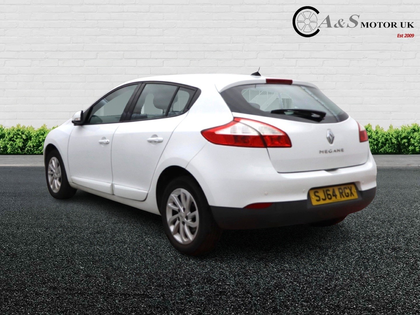 Used Renault Megane 2014 for sale - 77045394: Photo 4