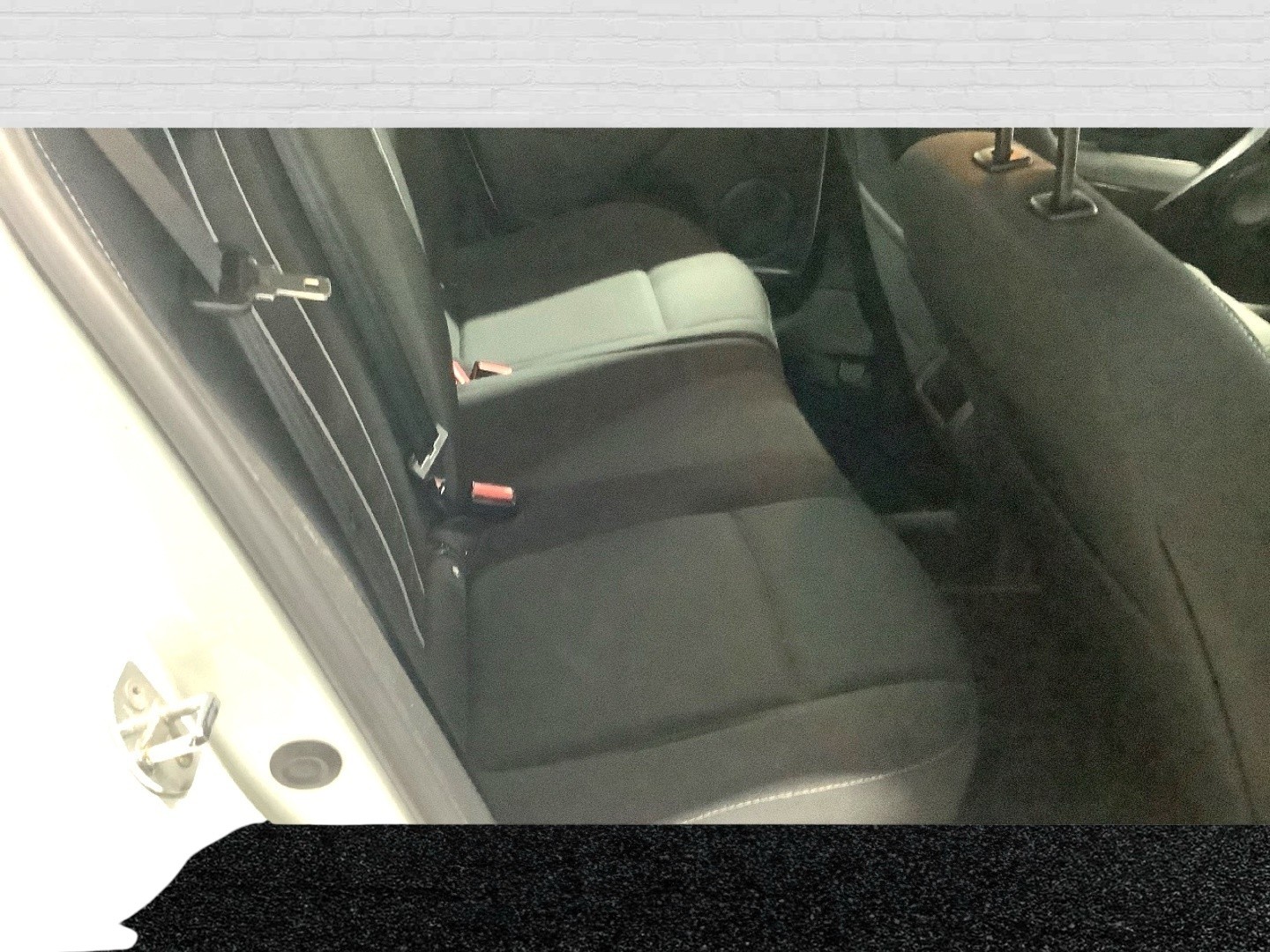 Used Renault Megane 2014 for sale - 77045394: Photo 8