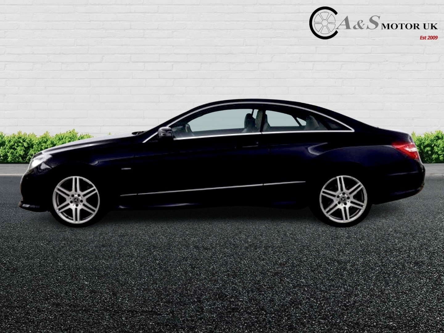 Used Mercedes-Benz E Class 2010 for sale - 78121594: Photo 6