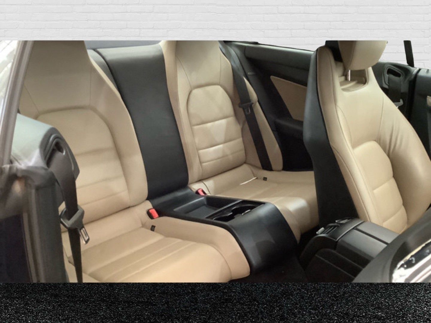 Used Mercedes-Benz E Class 2010 for sale - 78121594: Photo 7