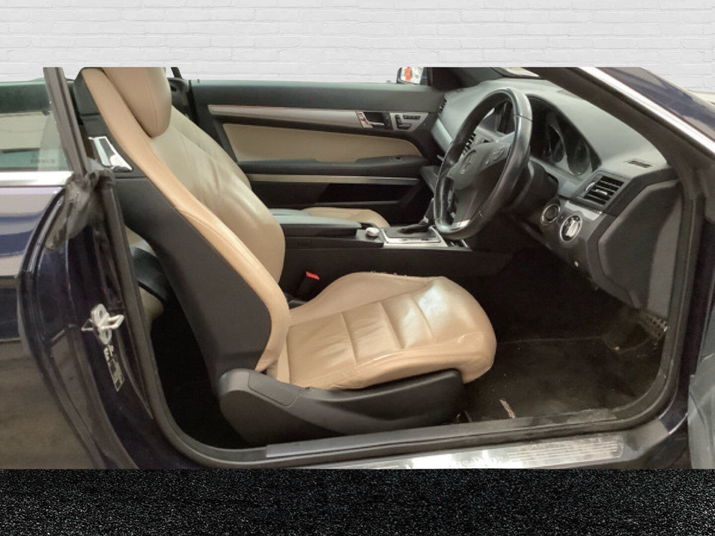 Used Mercedes-Benz E Class 2010 for sale - 78121594: Photo 8